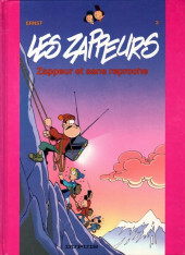 Les zappeurs -3a2003- Zappeur et sans reproche