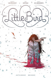 Little Bird (2019) -INT- Little Bird: The Fight for Elder's Hope