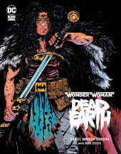 Wonder Woman : Dead Earth (2020) -INT- Wonder Woman: Dead Earth