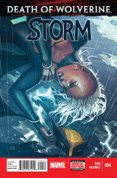 Storm (2014) -4- Issue #4