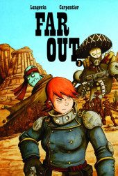Far Out -3- Tome 3