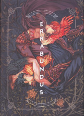 Errabundus - Nouvelle édition