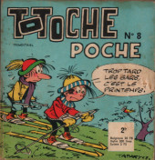 Totoche (Poche) -8- Numéro 8