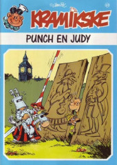 Kramikske -10- Punch en Judy