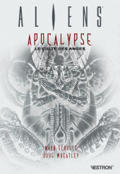 Aliens Apocalypse (Le Culte Des Anges)