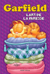 Garfield (Presses Aventure) - L'Art de la paresse