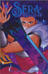 Sera and the Royal Stars (2019) -9- Issue 9