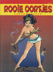 Rooie Oortjes -30- Cartoonalbum 30