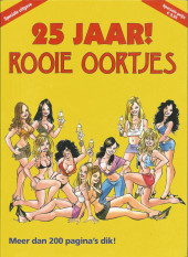 Rooie Oortjes -HS 2006- 25 jaar rooie oortjes