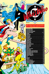 (DOC) DC Universe (Who's Who: The Definitive Directory of the) -18- Issue # 18