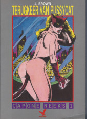 Scala Erotic collection - Terugkeer van Pussycat