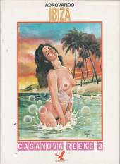 Scala Erotic collection -3- Ibiza