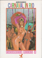 Scala Erotic collection -4- Carnaval in Rio