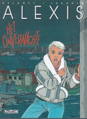 Alexis (en néerlandais) -1- Het onverwachte