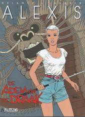 Alexis (en néerlandais) -2- De adem van de Draak