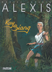 Alexis (en néerlandais) -3- Kay Siang