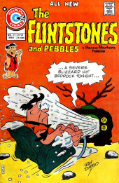 The flintstones (1970) -37- Issue # 37