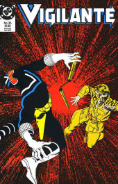 Vigilante (1983) -35- The wrath of...