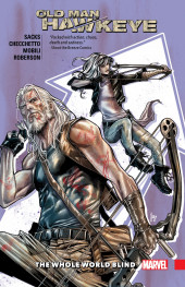 Old Man Hawkeye (2018) -INT02- The Whole World Blind