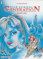Generation High School -2- Mary-Lee