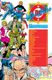 (DOC) DC Universe (Who's Who: The Definitive Directory of the) -20- Issue # 20