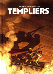 Templiers -INTa2019- Intégrale