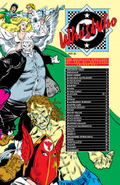 (DOC) DC Universe (Who's Who: The Definitive Directory of the) -21- Issue # 21