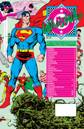 (DOC) DC Universe (Who's Who: The Definitive Directory of the) -22- Issue # 22