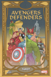 Avengers / Defenders -1- Tarot