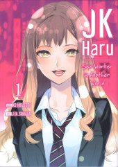 JK Haru : Sex Worker in Another World -1- Tome 1