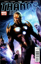 The thanos Imperative (2010) -2- Issue #2