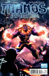 The thanos Imperative (2010) -3- Issue #3