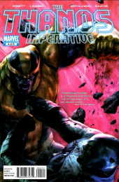 The thanos Imperative (2010) -4- Issue #4