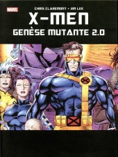 X-Men - Genèse Mutante 2.0 - Tome ES