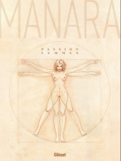 (AUT) Manara - Passion femmes