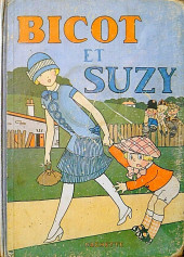 Bicot -2a1929- Bicot et Suzy