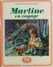 Martine -2a1969- Martine en voyage