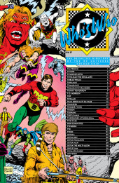 (DOC) DC Universe (Who's Who: The Definitive Directory of the) -24- Issue # 24