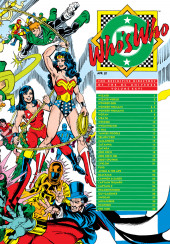 (DOC) DC Universe (Who's Who: The Definitive Directory of the) -26- Issue # 26