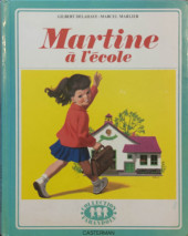 Martine -34a1980- Martine à l'école