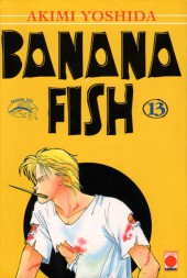 Banana Fish -13- Tome 13