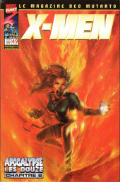 X-Men (1re série) -49B- Apocalypse-les douze-chapitre 6
