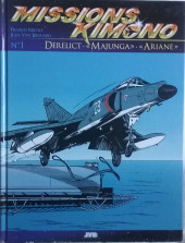 Missions Kimono -1b2010- Derelict - 