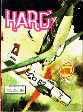Hardy (2e série - Arédit) -45- China rose