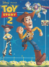 Walt Disney Pixar -32- Toy Story 2