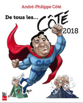 (AUT) Côté -21- De tous les... Côté 2018