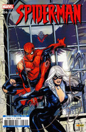 Spider-Man (2e série) -64A- Métamorphose