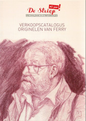 Catalogus - Verkoopscatalogus 