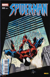 Spider-Man (2e série) -68A- Je paye pour voir