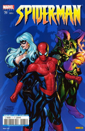 Spider-Man (2e série) -71A- Le dernier combat (2)